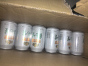 燕京啤酒 純生11度啤酒330ml*24聽 冰爽暢飲 現(xiàn)貨熱賣 整箱裝  曬單實(shí)拍圖