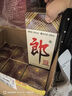 郎酒郎牌郎酒 白酒 醬酒 53度 500ml*6 六瓶裝 自享贈(zèng)禮口糧酒 曬單實(shí)拍圖
