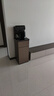 九陽(yáng)（Joyoung）家用辦公室茶吧機彩屏316L電熱水壺雙壺雙保溫遠程遙控抗菌管路家電國家補貼 WH165(C)【冷熱款】 曬單實(shí)拍圖