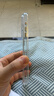 BLUEO藍(lán)猩 【冰透】適用蘋果17promax手機(jī)殼iPhone16promax手機(jī)殼透明磁吸全包防摔保護(hù)手機(jī)保護(hù)殼 蘋果17promax 曬單實(shí)拍圖