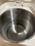 美的電熱水瓶電水瓶 燒水壺電水壺電熱水壺 316L不銹鋼5L大容量家用48H保溫恒溫 可拆30Wpro 曬單實(shí)拍圖