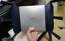 普聯(lián)（TP-LINK）飛流5480 WiFi6游戲路由 AX5400雙頻千兆無線路由器 Mesh組網(wǎng)易展Turbo版 2.5G自定義端口 XDR5480 曬單實(shí)拍圖