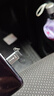 畢亞茲 Type-C轉(zhuǎn)Micro USB充電數(shù)據(jù)轉(zhuǎn)接頭 USB-C數(shù)據(jù)線充電線安卓轉(zhuǎn)換器頭 適華為小米紅米榮耀三星手機 曬單實拍圖