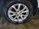 固特異（Goodyear）汽車輪胎 225/65R17 102H EGP SUV 御乘SUV二代 哈弗H6/長安CS75 曬單實(shí)拍圖