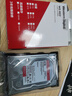 西部數(shù)據(jù)（WD）NAS機械硬盤 WD Red Plus 西數(shù)紅盤 8TB 私有云5640轉(zhuǎn)256MB SATA CMR垂直網(wǎng)絡(luò)存儲3.5英寸WD80EFPX 曬單實拍圖