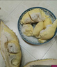京鮮生 進(jìn)口金枕頭榴蓮 凈重4-5斤 1個(gè)裝  鮮果 生鮮 新鮮水果 曬單實(shí)拍圖