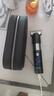 飛科（FLYCO）電動(dòng)理發(fā)器專業(yè)智能電推剪新升級款FC5908全身水洗長續(xù)航充插兩用式家用成人兒童剃頭刀配理發(fā)工具 飛科旗艦款FC5825 曬單實(shí)拍圖