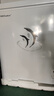 榮事達(dá)（Royalstar）小冰柜家用小型冷凍保鮮迷你冷藏商用臥式冷柜單用儲母乳柜節(jié)能省電 【一級節(jié)能 全國聯(lián)?！繂螠?228L 曬單實(shí)拍圖
