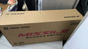 MISSILE米賽爾2025款擎天神7010碳纖維24速油碟碳輪綜合型公路自行車(chē)男女 云海冰藍 430mm(適合身高155-167cm） 曬單實(shí)拍圖