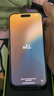 Apple iPhone 15 Pro 蘋果15pro二手 國(guó)行5G 雙卡雙待手機(jī)全網(wǎng)通 白色鈦金屬【評(píng)價(jià)有禮】 【99新】256G【性能/性價(jià)比推薦】3期免息 五星店鋪+購(gòu)物無憂+一年質(zhì)保 曬單實(shí)拍圖