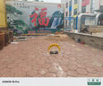 皇馳 車(chē)位地鎖車(chē)位鎖智能遙控停車(chē)樁加厚防撞停車(chē)位占位鎖鋰電池續航 曬單實(shí)拍圖