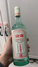 汾酒 小批量釀造 五萬票 清香型白酒 45度350mL*4 整箱 曬單實(shí)拍圖