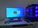 AOC 27英寸2K FastIPS 200Hz 1ms HDR400 出廠校色 硬件低藍光 MBR游戲電競電腦顯示器 宙斯盾Q27G4/D 【新】2K原生200hz Q27G4/D 曬單實拍圖