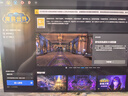 三星（SAMSUNG）32英寸 G81SF QD-OLED 4K 240Hz 0.03ms 防燒屏防眩光 超薄設計玄龍騎士電競顯示器LS32FG812SCXXF 曬單實拍圖