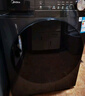 美的（Midea）滾筒洗衣機全自動家用【MG100V36T】懶人超薄10公斤 以舊換新 家電國家補貼20% 一級能效 內衣洗  曬單實拍圖