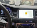 飛歌（FlyAudio）適用現(xiàn)代13-21款名圖汽車載中控大屏導(dǎo)航儀倒車影像一體機(jī) EC2四核1+32+AHD后視/不包安裝 曬單實(shí)拍圖