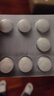 益君康 復方嗜酸乳桿菌片 0.5g*20片*3盒 益生菌治療便秘 清腸排毒通便 四聯(lián)活菌片 成人兒童腸胃消化用藥 曬單實(shí)拍圖