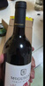 麥格根澳洲進(jìn)口麥格根榮耀葡萄酒順滑不澀口小白閉眼入 半甜紅混釀葡萄酒750ml 曬單實拍圖