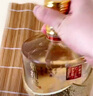 舍得 敬相逢 知音 濃香型白酒 52度500ml*2瓶 雙瓶裝 送禮禮物 曬單實拍圖