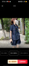 妃莉杋（FeiLiFan）夏季休閑女裝套裝2025新款韓版寬松顯瘦短袖襯衫牛仔短褲女一整套 襯衫+短褲 2XL 曬單實(shí)拍圖