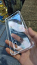 vivo X27 二手手機(jī) 安卓手機(jī)全面屏拍照游戲手機(jī) 全網(wǎng)通4G 雀羽藍(lán) 8GB+256GB  95新 曬單實(shí)拍圖