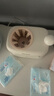 蓓比舒嬰兒搖奶器恒溫奶器搖奶二合一全自動電動搖奶神器奶粉攪拌 YN700【25款全新升級旗艦款】 曬單實拍圖