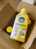 滴露（Dettol）洗衣機(jī)清洗劑250ml*6瓶金裝版檸檬滾筒洗衣機(jī)清潔劑強(qiáng)力除垢除菌 曬單實(shí)拍圖