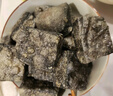 聚美合[京東冷鏈包郵]半成品黑色+白色臭豆腐生胚經(jīng)典長(cháng)沙源頭直發(fā)1020g 曬單實(shí)拍圖
