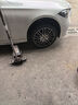 固特異（Goodyear）汽車輪胎 225/45R18 95Y EAG F1 ASY5 鷹馳F1 5代 MO 曬單實拍圖