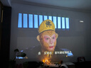 Rigal（瑞格爾）B2Pro 投影儀家用智能投影機臥室投影電視(TOF無(wú)感自動(dòng)對焦 無(wú)感自動(dòng)梯形 家庭影院) 曬單實(shí)拍圖