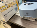 PARI德國pari帕瑞兒童霧化器原裝進(jìn)口霧化機COMPACT2老人醫用吸入 Compact2Junior黃芯3.2微米（京配） 曬單實(shí)拍圖