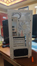 微星(MSI)  宙斯盾S  酷睿i5 14400F/Ultra 7 265K臺(tái)式組裝電腦主機(jī)RTX5060Ti 8G游戲高端獨(dú)顯設(shè)計(jì)整機(jī) i5 14400F+RTX3060Ti標(biāo)準(zhǔn)版PRO 單主機(jī) 曬單實(shí)拍圖
