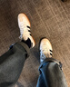 阿迪達(dá)斯adidas【滔搏運(yùn)動(dòng)】三葉草中性SAMBA DECONENERGY休閑鞋 IF0642 44 曬單實(shí)拍圖