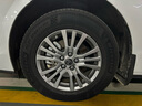 米其林（MICHELIN）汽車(chē)輪胎 235/65R17 108W 競(jìng)馳 PILOT SPORT 4 SUV 適配本田CR-V 曬單實(shí)拍圖