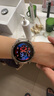 佳明（GARMIN）Fenix8尊榮鈦-47mm飛耐時(shí)8心率跑步潛水戶(hù)外運動(dòng)手表生日禮物 曬單實(shí)拍圖