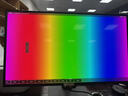 華碩ROG 絕神 OLED 26.5英寸2K電競顯示器280Hz顯示器0.03ms響應HDR400真10Bit G-SYNC兼容 OLED顯示器 曬單實拍圖