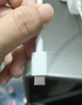 OPPO原裝 USB-A to Type-C 閃充數據線(xiàn) 8A 1米充電線(xiàn) 支持 80W Max 適用Ace2/Reno7/Find X3 一加 曬單實(shí)拍圖