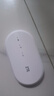 中興（ZTE）U10L隨身wifi6可移動(dòng)無(wú)線(xiàn)wifi免插卡隨行車(chē)載上網(wǎng)卡便攜式上網(wǎng)寶支持5G/4G設備全國通用流量2025款 曬單實(shí)拍圖