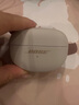 Bose Ultra開(kāi)放式耳機 全新耳夾耳機 不入耳開(kāi)放式無(wú)線(xiàn)藍牙耳機 沉浸空間音頻 驍龍暢聽(tīng)技術(shù) Ultra開(kāi)放式耳機 晨霧白 曬單實(shí)拍圖