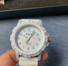 斐樂（FILA）潮流休閑學(xué)生手表防水時尚男女士手表考試手表開學(xué)季禮物6673-003 曬單實拍圖