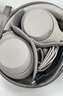 索尼（SONY）WH-1000XM4 無線智能降噪 頭戴耳機 藍牙5.0（1000XM3升級款）鉑金銀 七夕禮物 曬單實拍圖