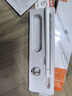 【美國MIF認證】適用apple pencil蘋(píng)果ipad電容筆磁吸充電快充觸控筆pro防誤觸手寫(xiě)筆10平板觸屏11 官配三代旗艦版【磁吸充電快充丨傾斜壓感丨超長(cháng)續航】 防誤觸不斷觸丨官配原版功能 曬單實(shí)拍圖