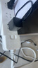 倍思小方塊Pro 蘋果充電器氮化鎵快充套裝PD30W充電頭兼容27W/20W適用iPhone14/13promax/iPad平板手機 曬單實拍圖
