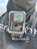 TELESIN(泰迅)適配大疆a(chǎn)ction5pro/4掛脖osmo360 acepro2第一視角拍攝gopro13胸前固定支架掛脖支架SE2.0 曬單實拍圖
