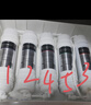 華邁 凈水器濾芯HM-300/400/500HMU-V1V2V3V5/F5聚丙烯活性炭阻垢碳超濾膜弱堿濾芯 整套濾芯（不帶排污） 曬單實(shí)拍圖