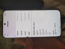 小米（MI）REDMI 紅米K80至尊版 國家補貼 天璣9400+ 新品5G智能旗艦手機 K80 Ultra 高性能游戲電競小米手機 月巖白 16GB+512GB 【官方標配】 曬單實拍圖