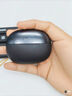 韶音（SHOKZ）李現同款OpenDots ONE E310耳夾式耳機無(wú)線(xiàn)藍牙耳機動(dòng)鈦圈杜比音效不入耳健身運動(dòng)跑步耳機長(cháng)續航 原石黑-京倉 快至當/次日達 曬單實(shí)拍圖
