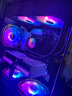 七彩虹【24期免息】海景房i5 12600KF RTX4060Ti 5060TI 5070TI 電競游戲設(shè)計AI電腦主機臺式組裝機 配三：13400F丨32G丨512G丨5060 官方全新保障 曬單實拍圖