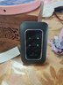 影騰隨身wifi三網(wǎng)通用無(wú)線wi-fi6免插卡移動(dòng)聯(lián)通電信無(wú)限制便攜式4G高速隨行網(wǎng)絡(luò)通用流量2025款5GHF 【三網(wǎng)通3000毫安充電款+黑色】*超長(zhǎng)續(xù)航 曬單實(shí)拍圖