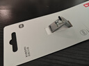 小米（MI）64GB Type-C USB 3.2 雙接口手機(jī)U盤 全金屬便攜優(yōu)盤 直連手機(jī)擴(kuò)大容量平板電腦汽車車載高速傳輸 曬單實(shí)拍圖